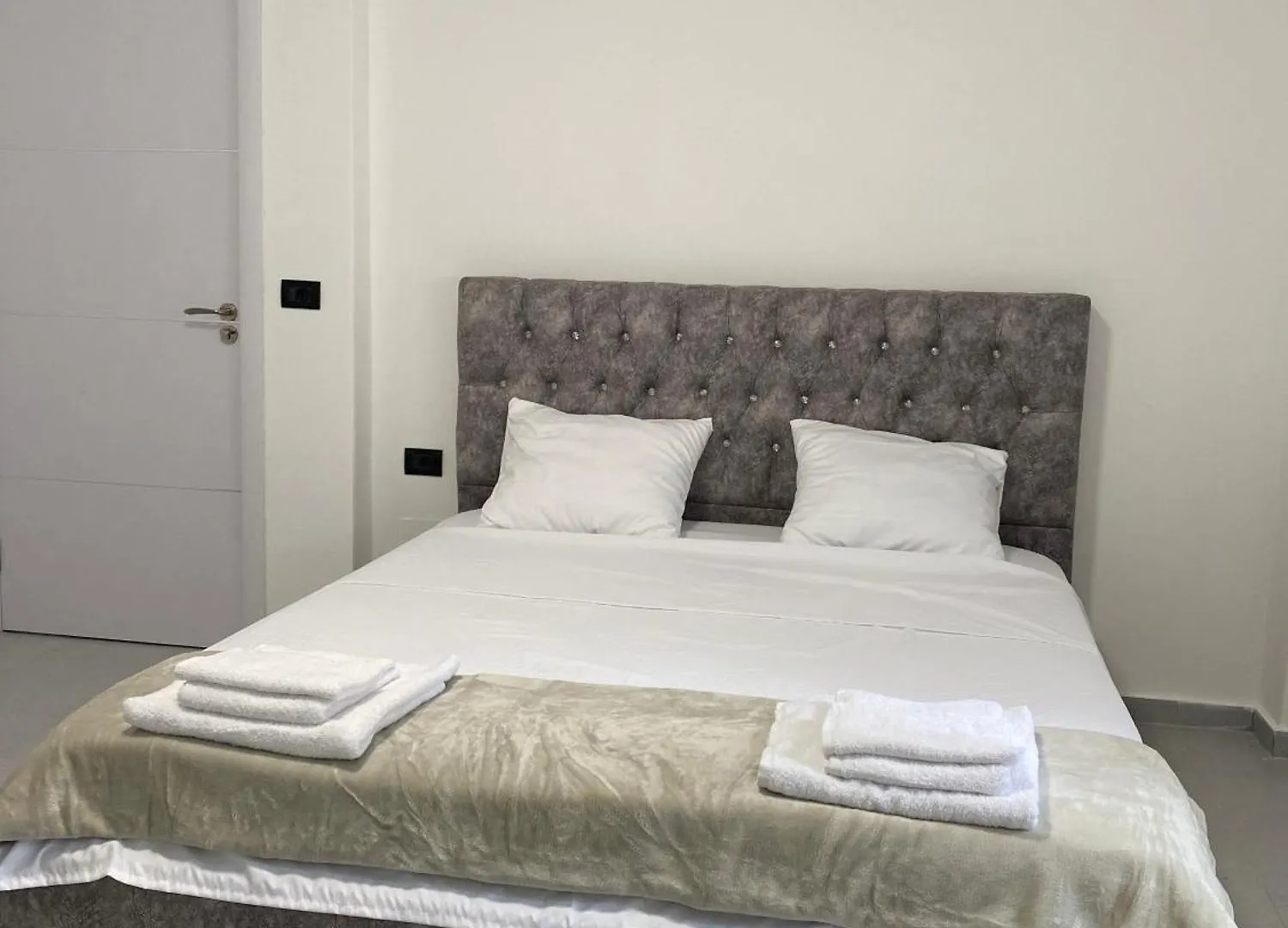 Hotel Casa Del Sol Pogradec